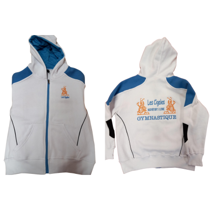 Se prendre une veste pour Noël ? Quel cadeau !