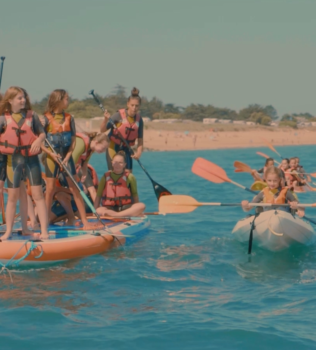 Les Séjours de la Fédé sont de retour