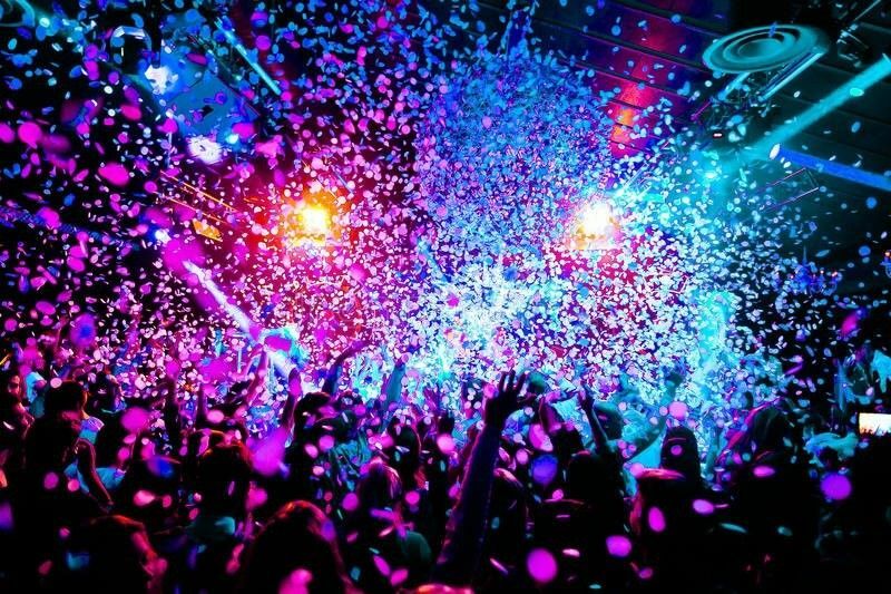 Soirée conviviale Jeunesses-Aînées le 22 octobre de 19h à 23h