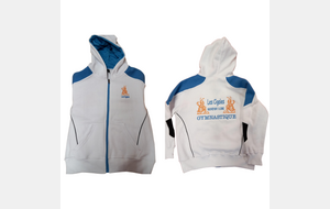 Se prendre une veste pour Noël ? Quel cadeau !