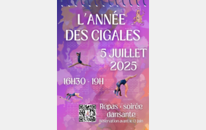 Gala Gym Soirée et Repas