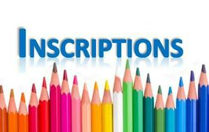 Inscription 2025-2026 et installation matériels