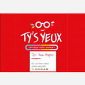Ty's Yeux