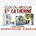 Clos du Moulin Sainte Catherine