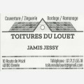 Toitures du Louet