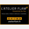 L'Atelier Flam'