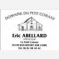 Domaine du Petit Coirant