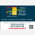 Atelier Petit Alain