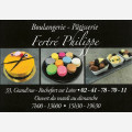 Fertré Philippe