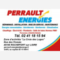 Perrault Energies