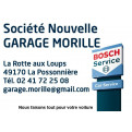 Garage Morille