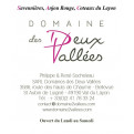 Domaine des Deux Vallées