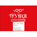 Ty's Yeux