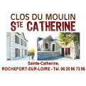 Clos du Moulin Sainte Catherine