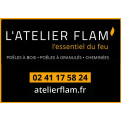 L'Atelier Flam'