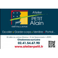 Atelier Petit Alain