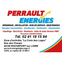 Perrault Energies