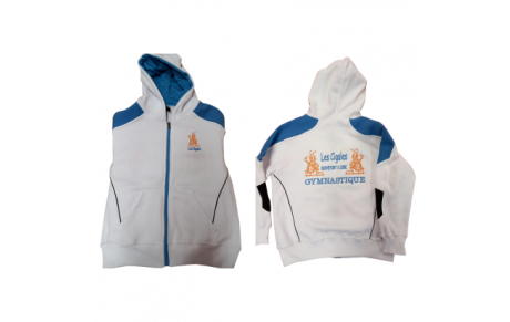 Se prendre une veste pour Noël ? Quel cadeau !