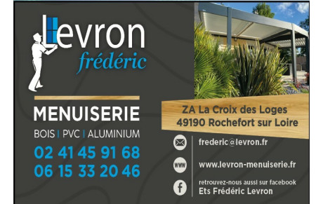 Levron Frédéric
