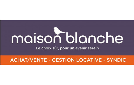 Maison Blanche