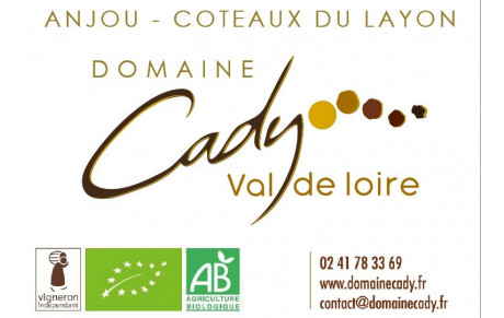 Domaine Cady