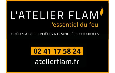 L'Atelier Flam'