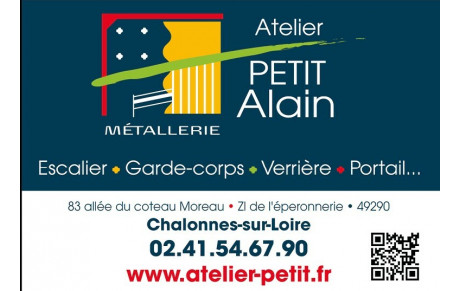 Atelier Petit Alain