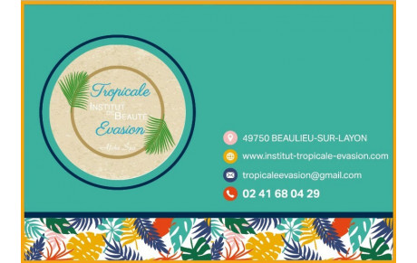 Tropicale Evasion