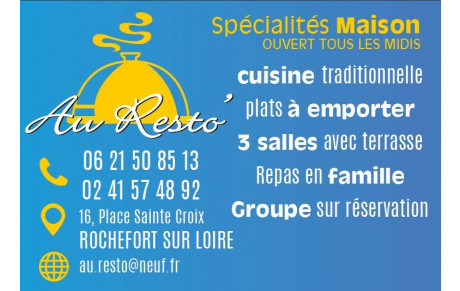 Au Resto