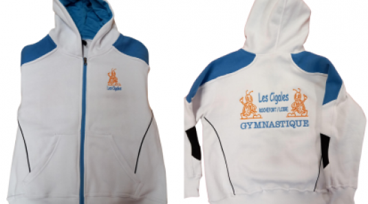 Se prendre une veste pour Noël ? Quel cadeau !