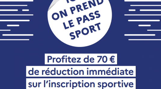 Pass Sport 2025