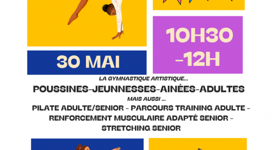 La newsletter Mai 2026